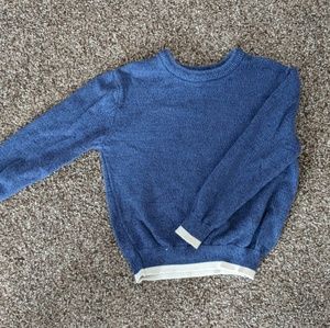 Cat and Jack sweater
